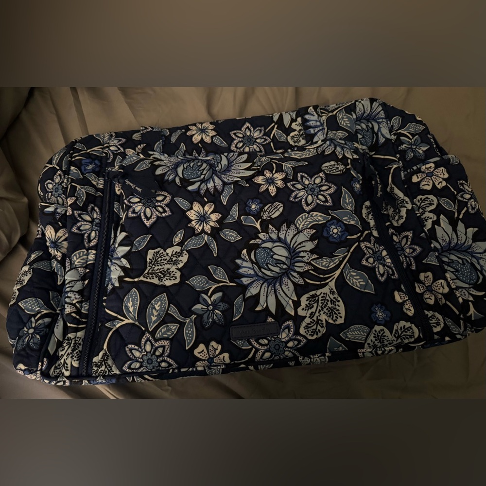 NWT Vera Bradley Baby Bag